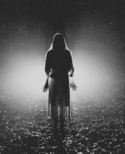 Flash Fiction #266 – The Sleeper Creeper