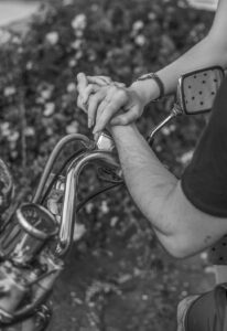 Flash Fiction #267 – The One