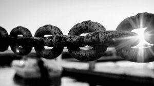 Flash Fiction #271 – The Breaker of Chains