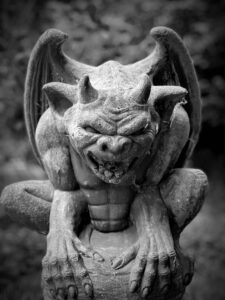 Flash Fiction #274 – What the Hell?