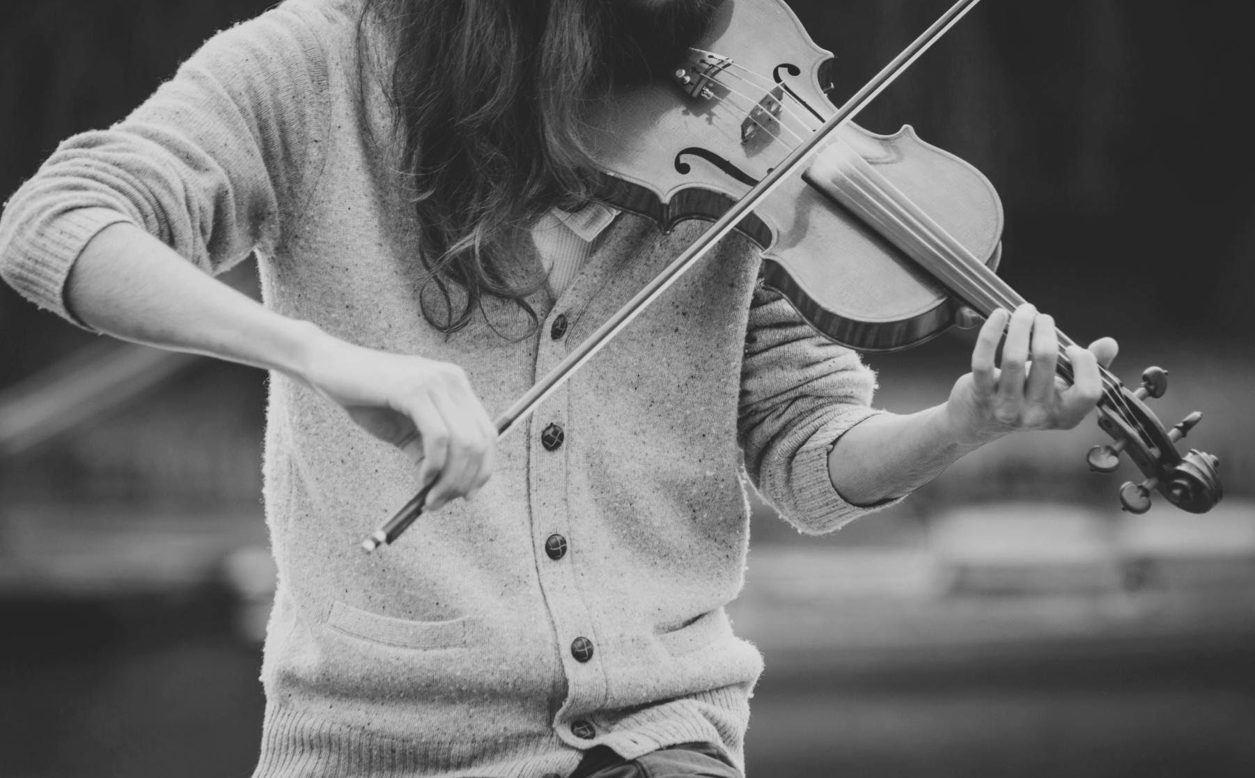 Flash Fiction #293 – Passing the Bow