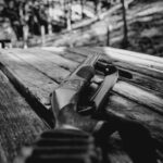 Flash Fiction #307 – Southern Woman With a Shotgun