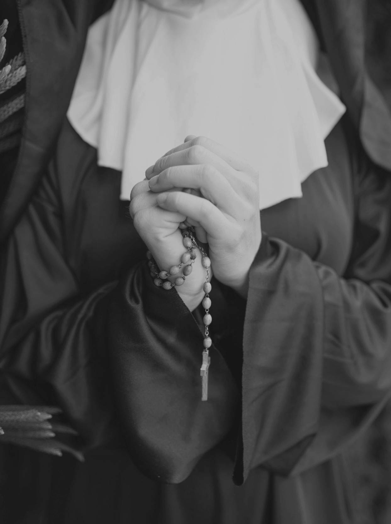 Flash Fiction #309 – Amen