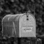 Flash Fiction #314 – By the Mailbox, I Will Wait