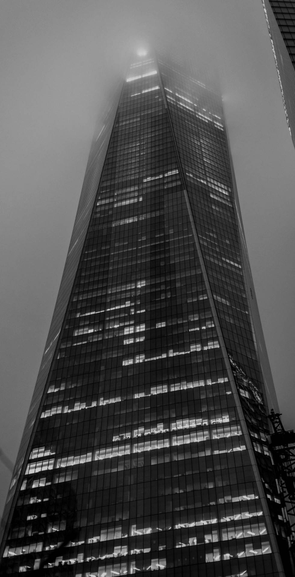 Flash Fiction #319 – Sky’s the Limit
