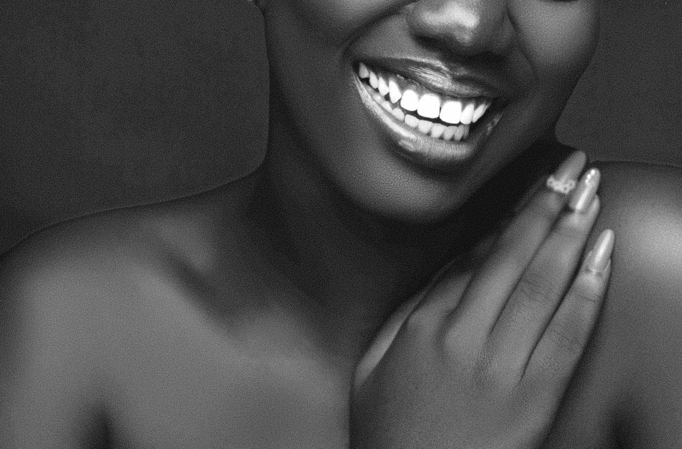 Flash Fiction #322 – Killer Smile