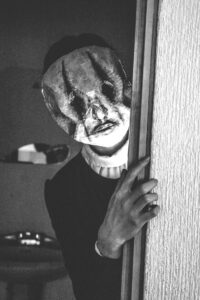 Flash Fiction #327 – Hello, Deep Sleeper
